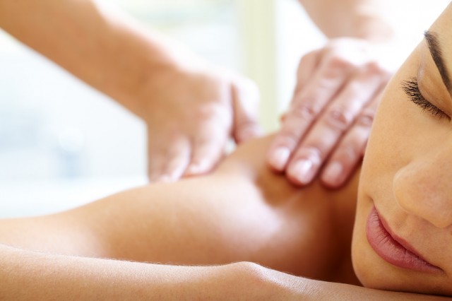 BenefÍcios Da Massagem Tui Na Pluriform